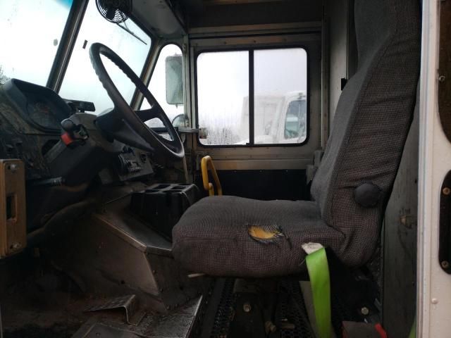 2018 Freightliner Chassis M Line WALK-IN Van