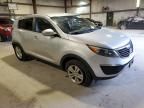 2011 KIA Sportage LX