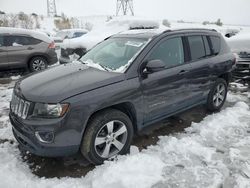 2016 Jeep Compass Latitude en venta en Littleton, CO