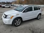 2011 Dodge Caliber Mainstreet