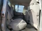 2005 Nissan Frontier Crew Cab LE