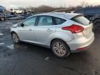 2016 Ford Focus Titanium