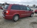 2012 Chrysler Town & Country Touring L