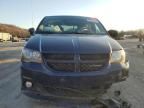 2014 Dodge Grand Caravan R/T