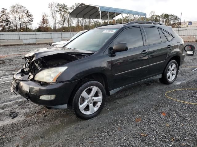 2007 Lexus RX 350