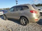 2007 Hyundai Santa FE GLS