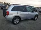 2005 Toyota Rav4