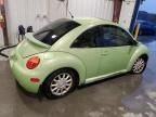 2005 Volkswagen New Beetle GLS TDI