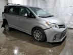 2018 Toyota Sienna XLE