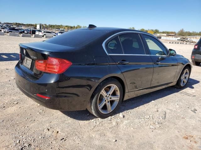 2015 BMW 328 I