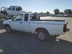 2002 Nissan Frontier King Cab XE