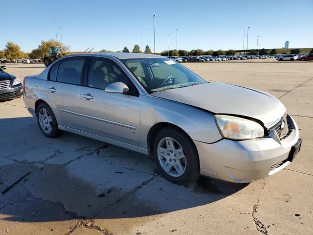 2008 Chevrolet Malibu LT