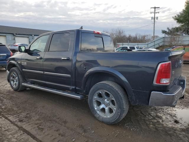 2016 Dodge 1500 Laramie