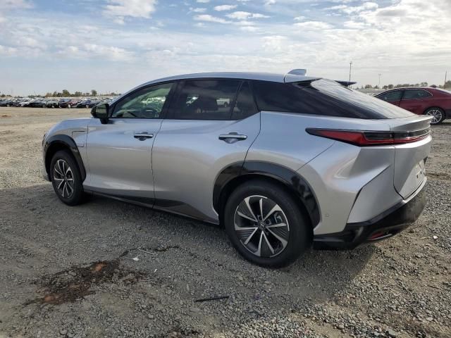 2023 Lexus RZ 450E