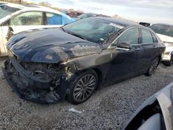 2017 Lincoln MKZ Select en venta en Wichita, KS