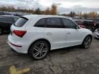 2015 Audi SQ5 Premium Plus