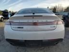 2016 Lincoln MKZ