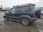 2005 Jeep Liberty Renegade