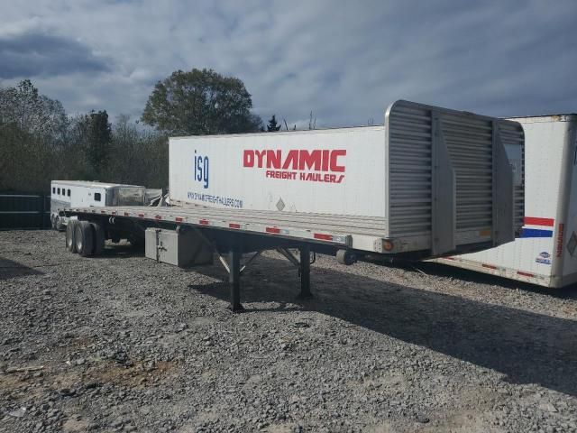 2020 Utility Trailer