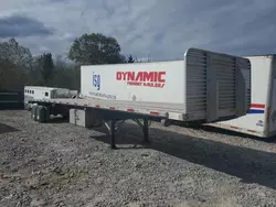 Salvage trucks for sale at Madisonville, TN auction: 2020 Utility Trailer