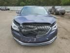 2015 Buick Lacrosse