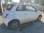 2013 Fiat 500 POP