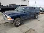 2002 Dodge Dakota Quad SLT