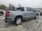 2024 Chevrolet Silverado K1500 High Country