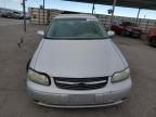 2003 Chevrolet Malibu LS