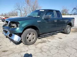 Ford f150 Vehiculos salvage en venta: 2007 Ford F150