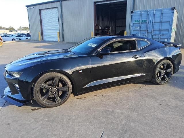 2016 Chevrolet Camaro SS