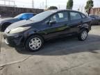 2012 Ford Fiesta SE