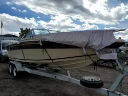 Boat Other salvage cars for sale: 1986 Boat Other