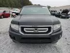 2010 Honda Ridgeline RTS