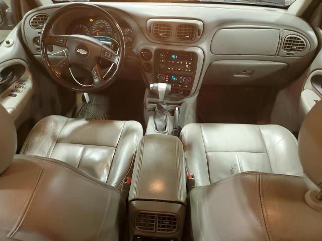 2008 Chevrolet Trailblazer LS