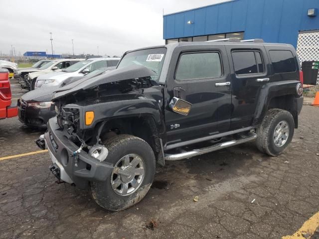 2009 Hummer H3