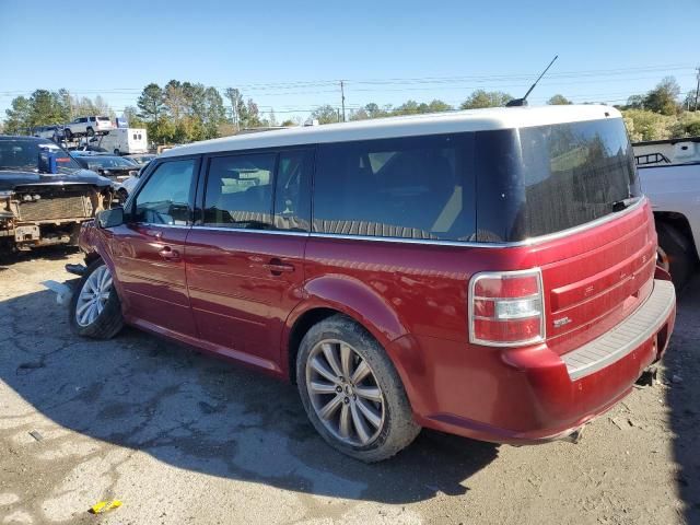 2013 Ford Flex SEL