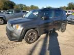 2016 Jeep Renegade Sport