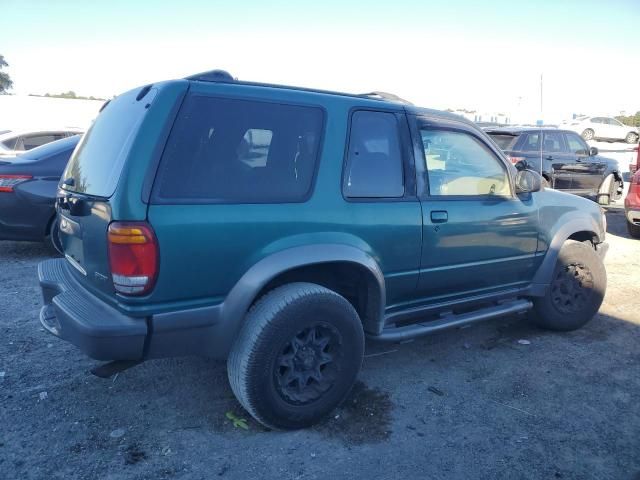 1998 Ford Explorer