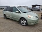 2006 Toyota Sienna XLE