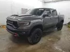 2022 Dodge RAM 1500 TRX