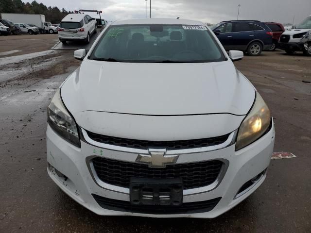 2014 Chevrolet Malibu 2LT