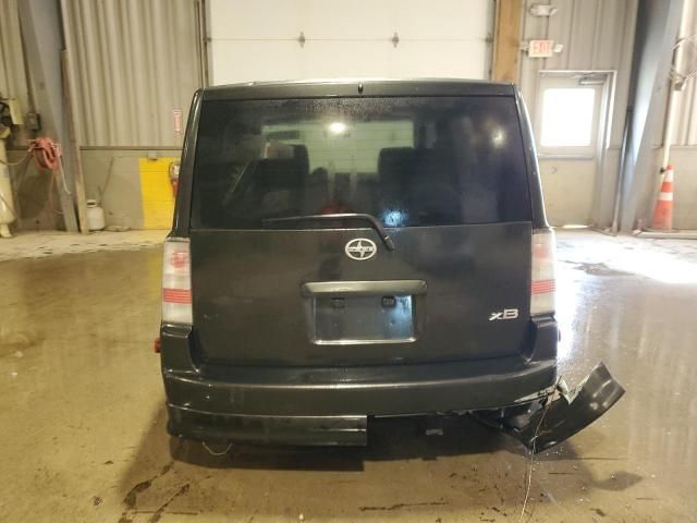 2006 Scion XB