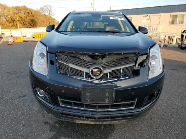 2010 Cadillac SRX Premium Collection