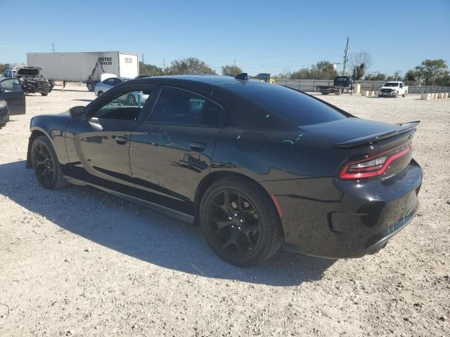 2019 Dodge Charger GT