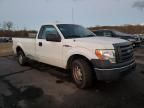 2012 Ford F150