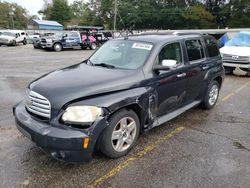 2011 Chevrolet HHR LT en venta en Eight Mile, AL