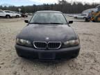 2004 BMW 330 I