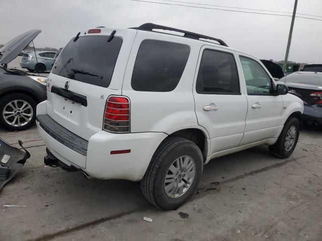 2005 Mercury Mariner