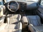 2000 Toyota 4runner Limited